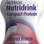 NUTRIDRINK COMPACT PROTEIN s príchuťou chladivého červeného ovocia 24x125 ml obrázok